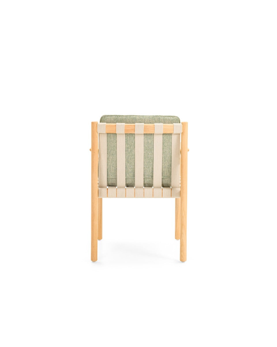 Oda Dining Chair Strap
