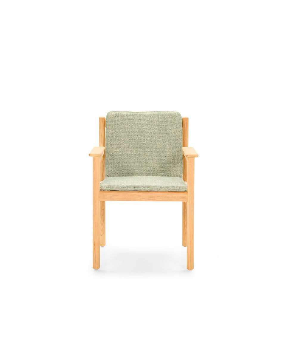 Oda Dining Chair Strap