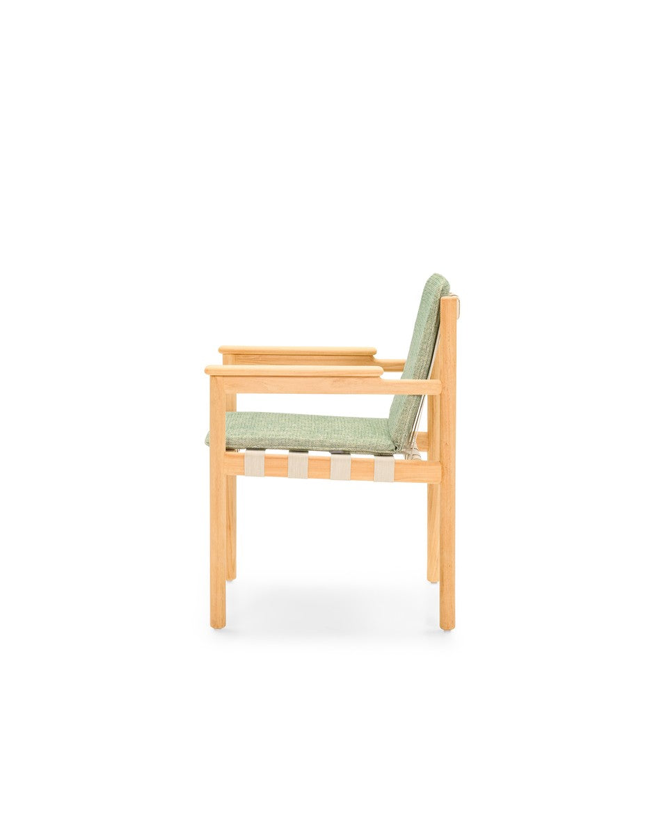 Oda Dining Chair Strap