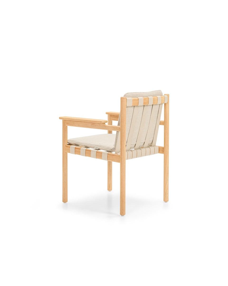 Oda Dining Chair Strap