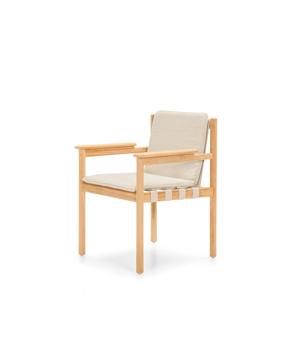 Oda Dining Chair Strap