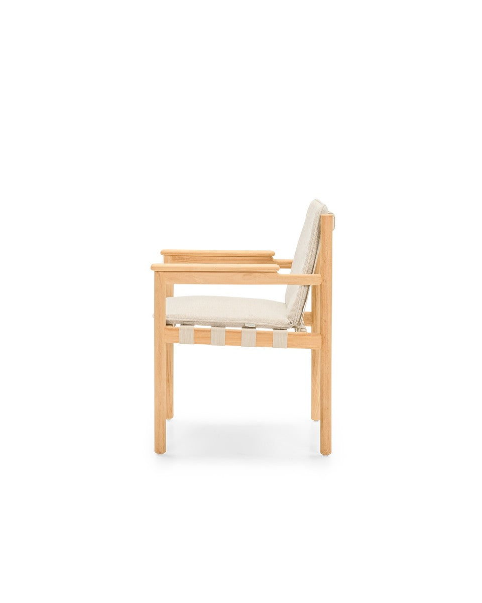 Oda Dining Chair Strap