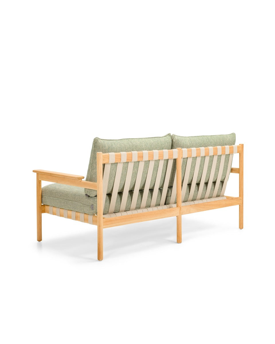 Oda Lounge Sofa 2.5S Strap