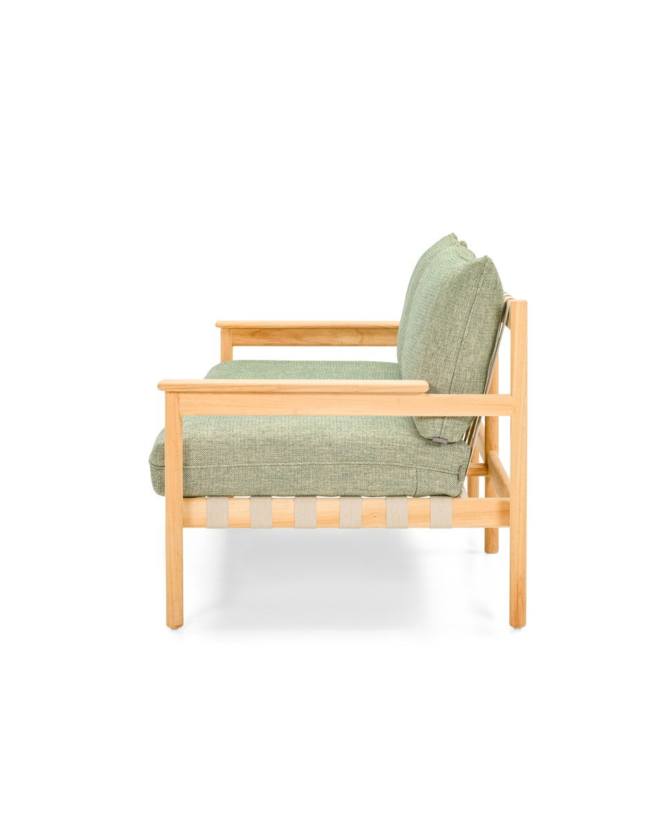 Oda Lounge Sofa 2.5S Strap