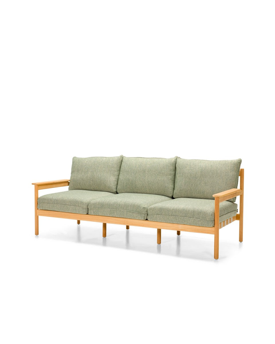 Oda Lounge Sofa 2.5S Strap