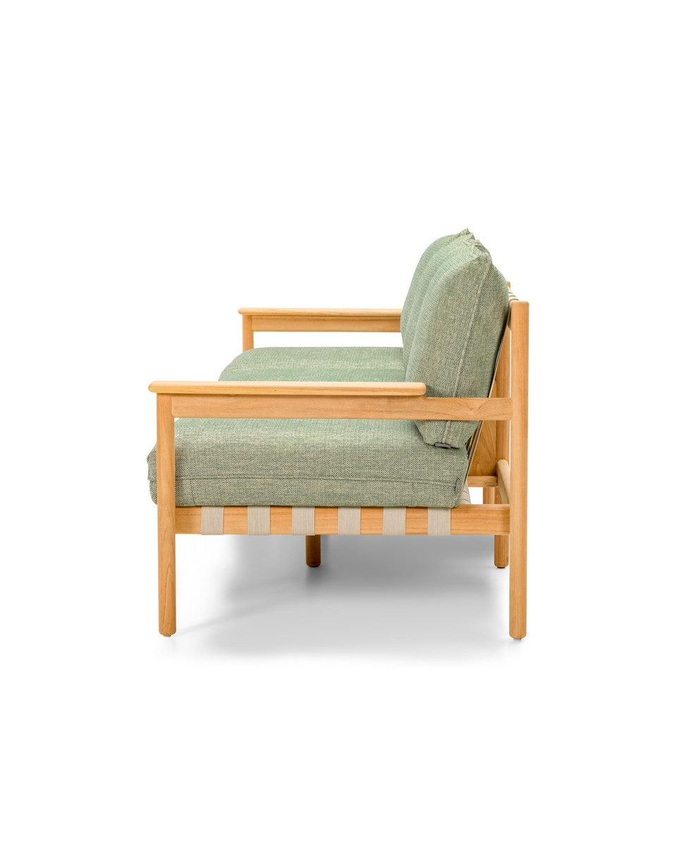 Oda Lounge Sofa 2.5S Strap