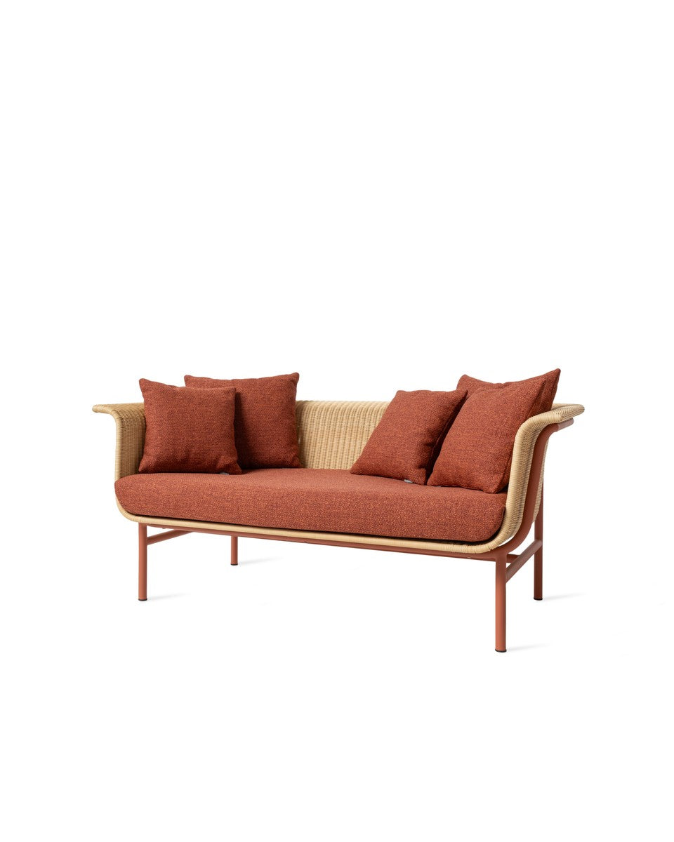 Wicked Lounge Sofa 2S