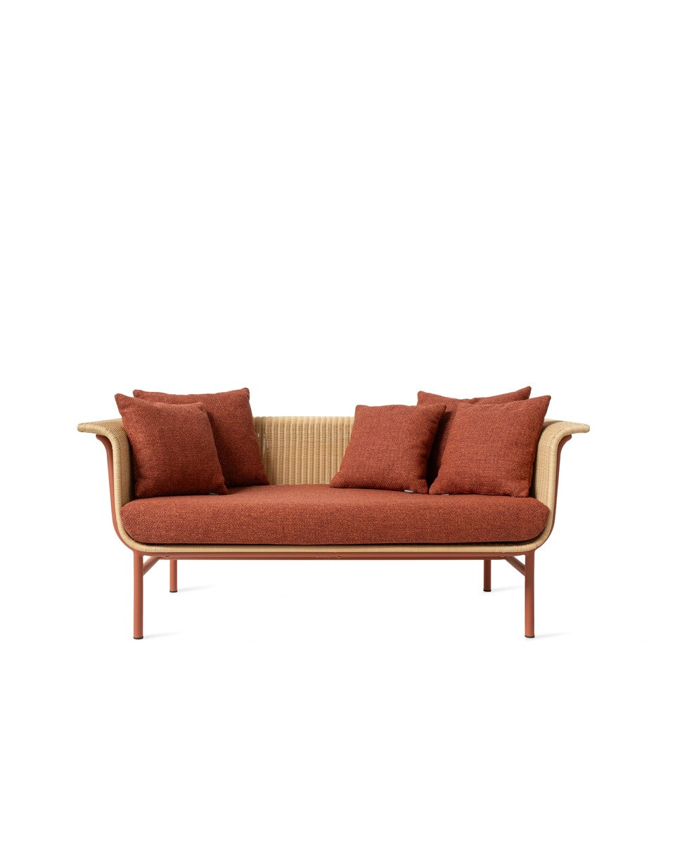 Wicked Lounge Sofa 2S