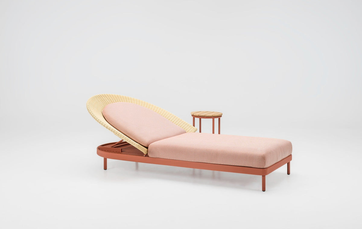 Wicked Sunlounger