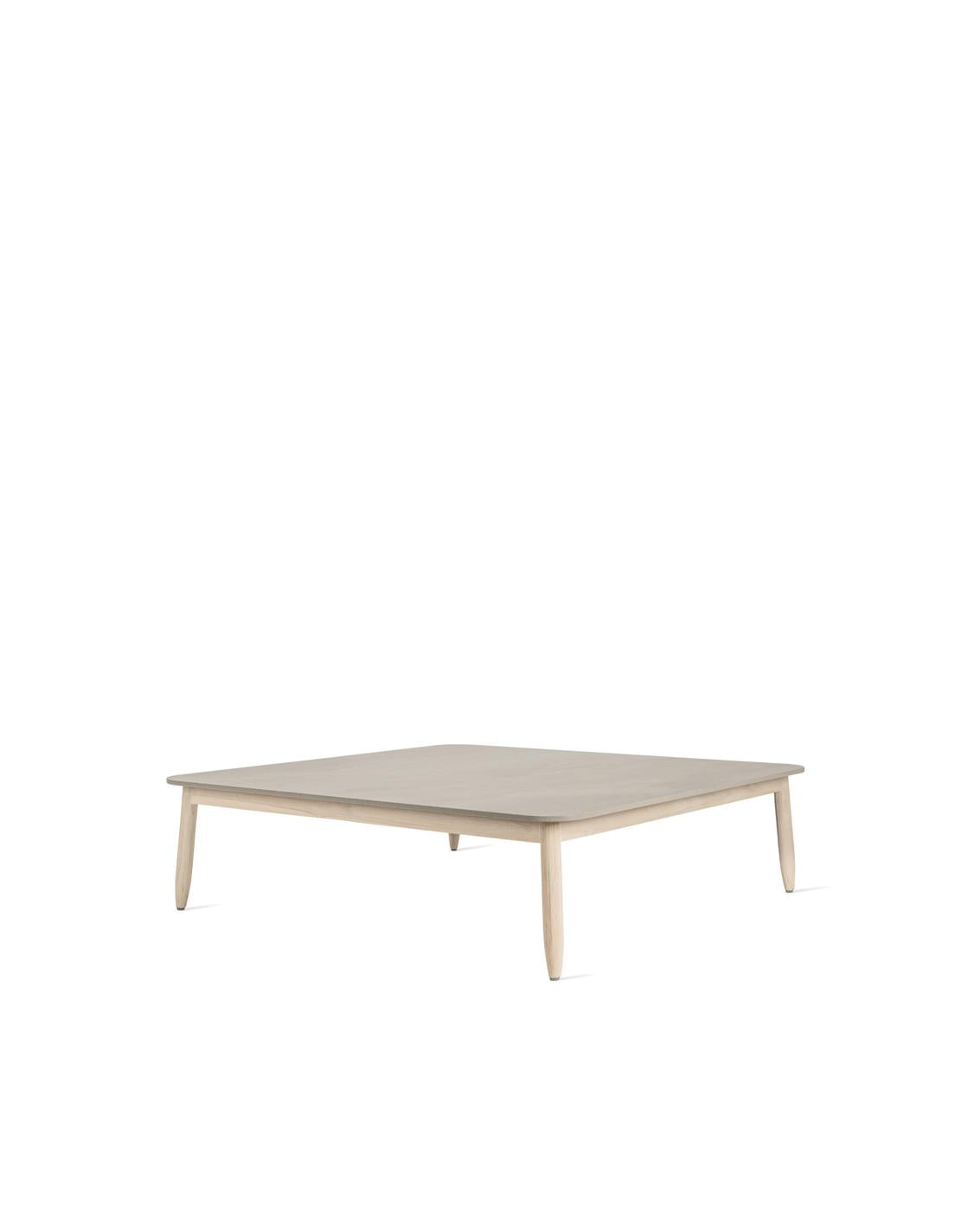 David Coffee Table Ceramic