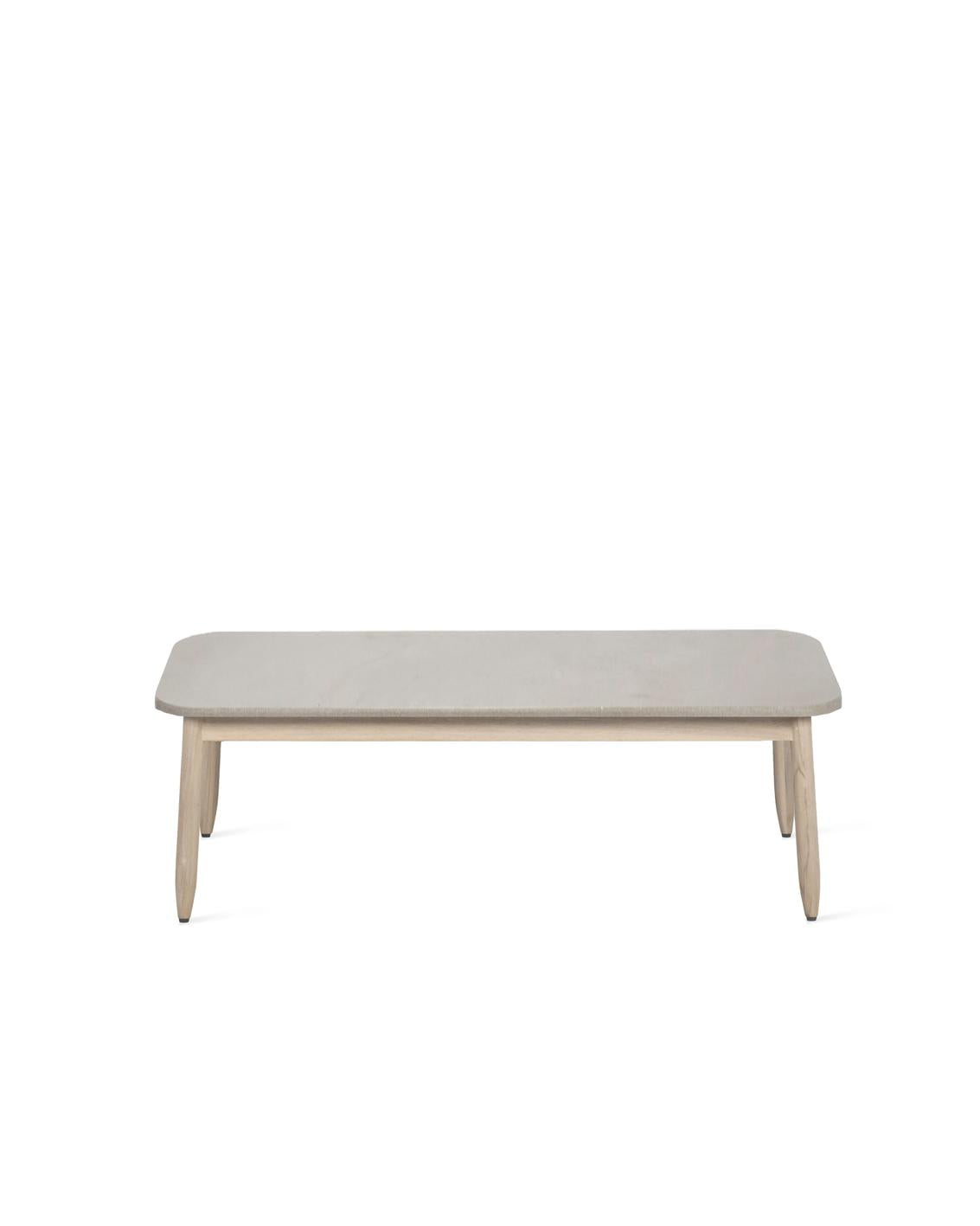 David Coffee Table Ceramic