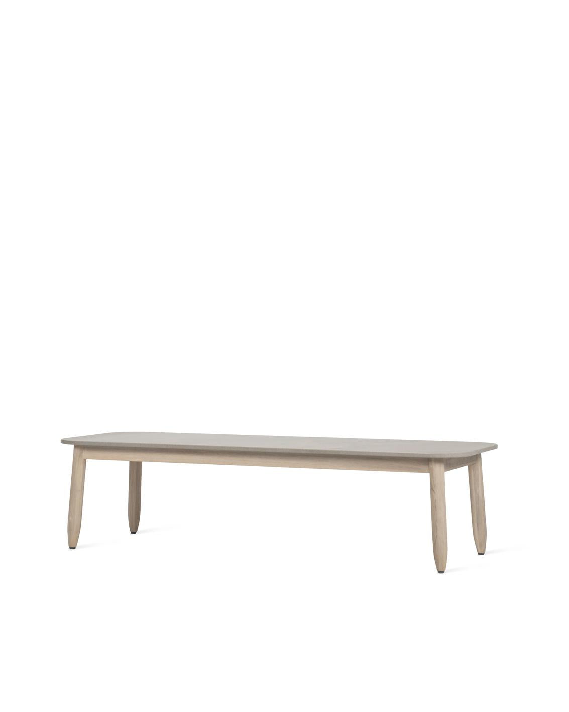 David Coffee Table Ceramic