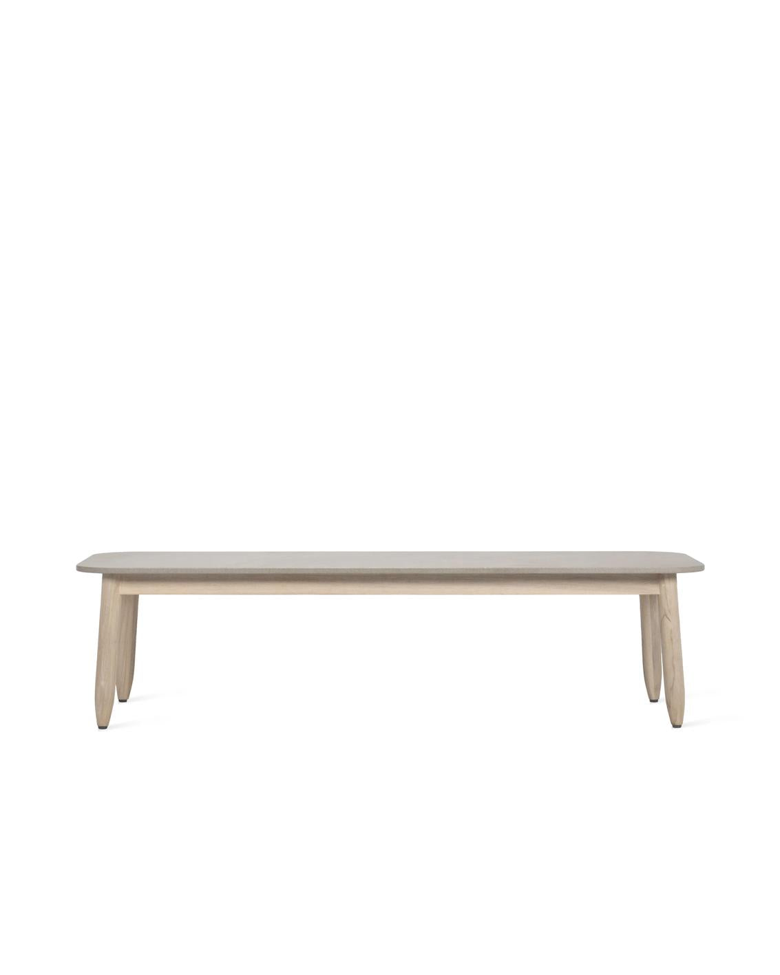 David Coffee Table Ceramic