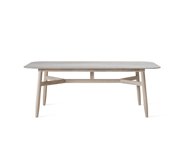 David Dining Table Ceramic