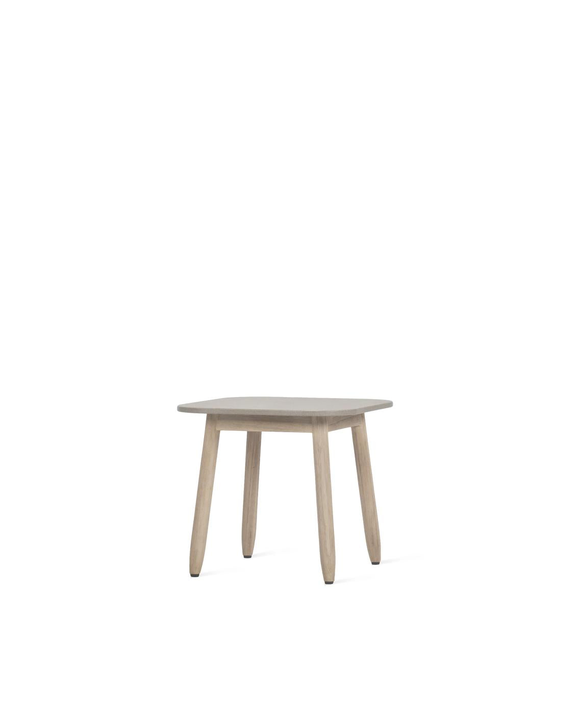 David Side Table Ceramic