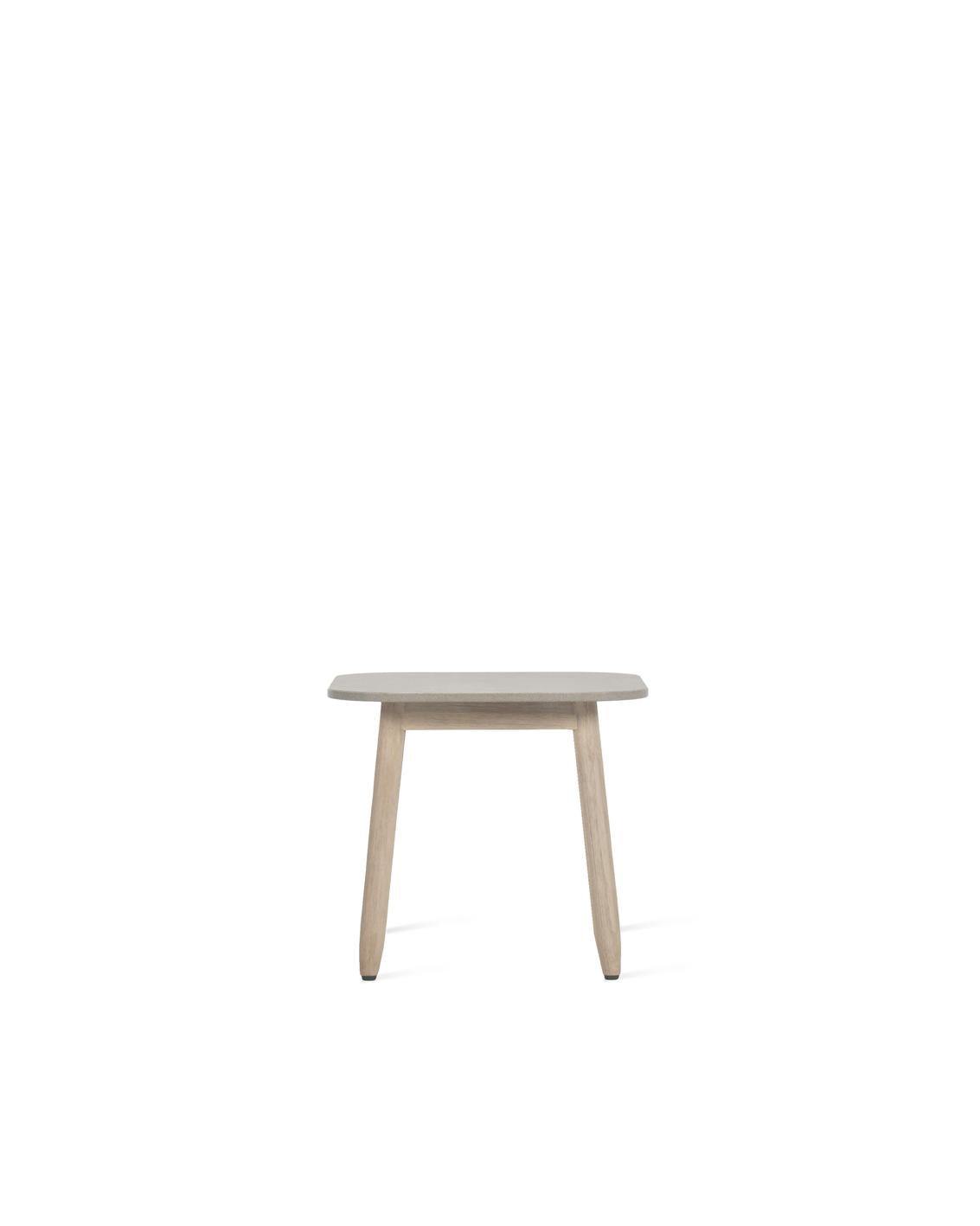 David Side Table Ceramic