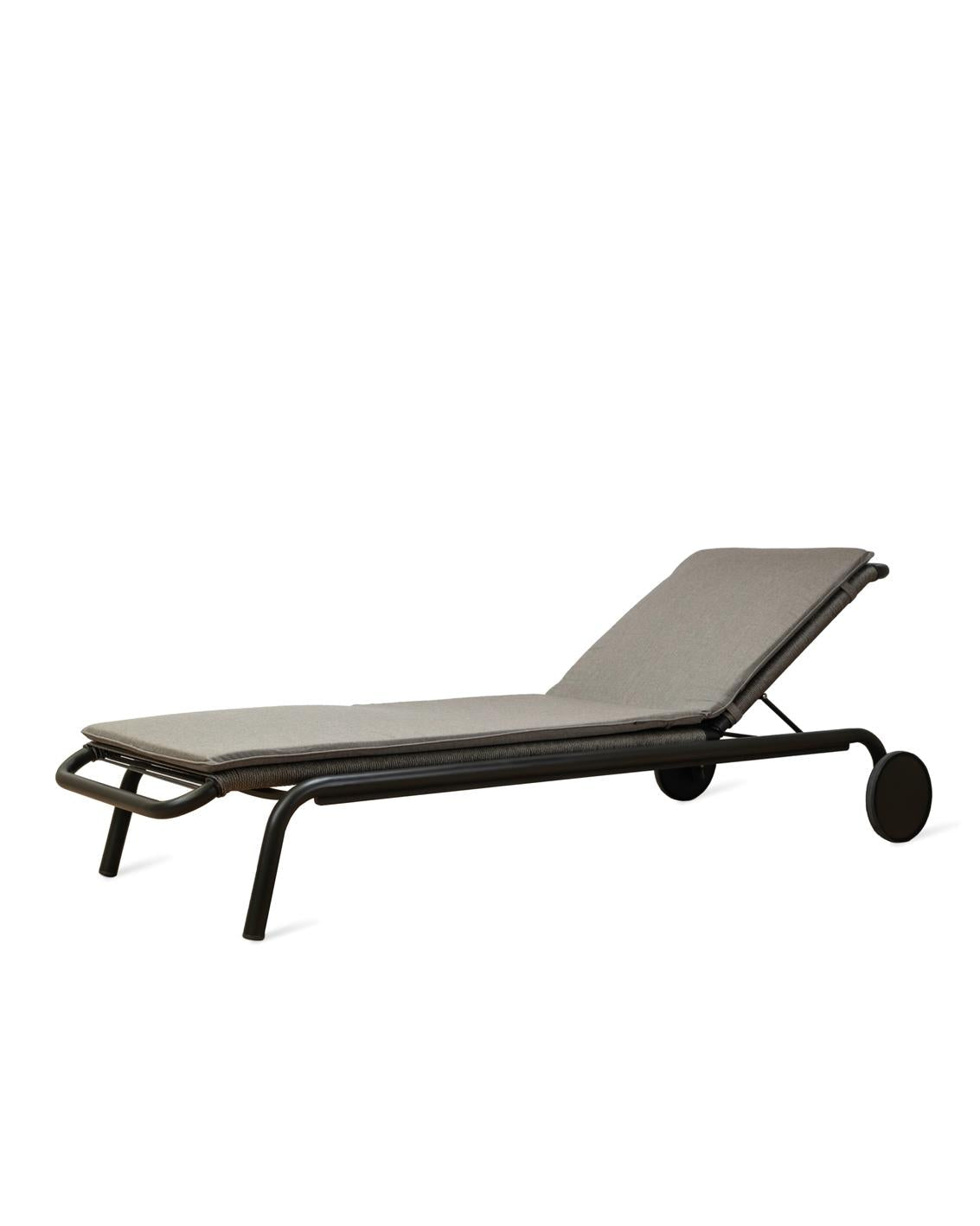 Kodo Sunlounger