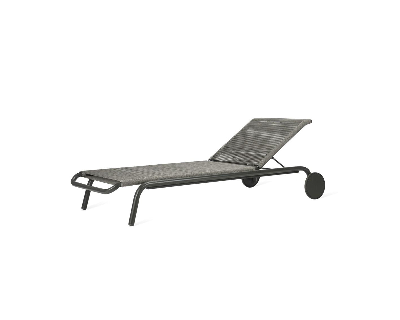Kodo Sunlounger