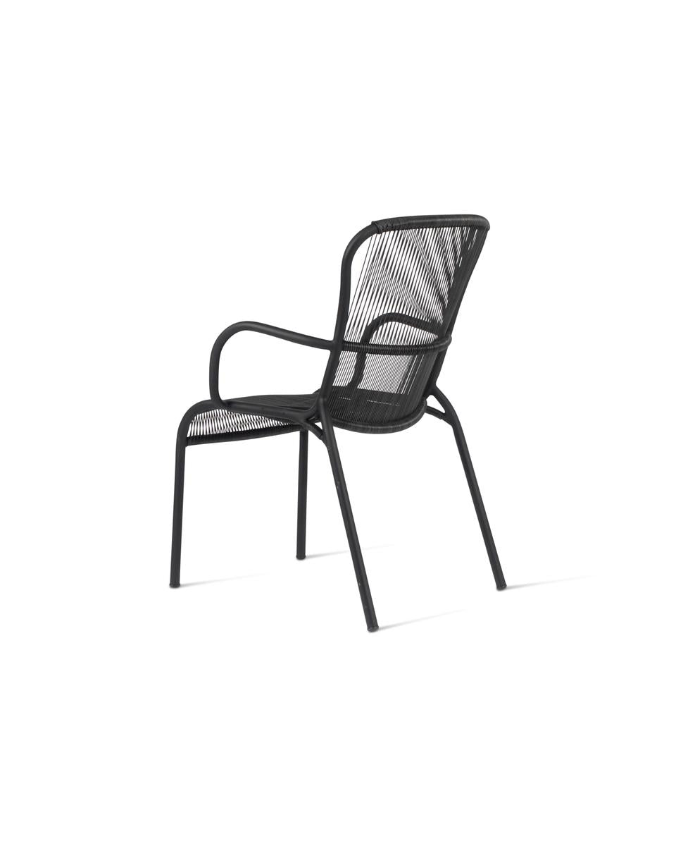 Loop Dining Chair Rope