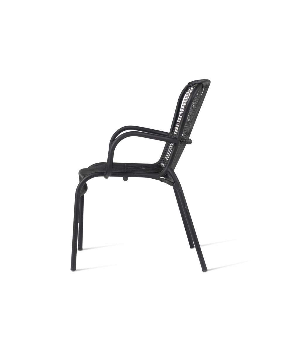 Loop Dining Chair Rope