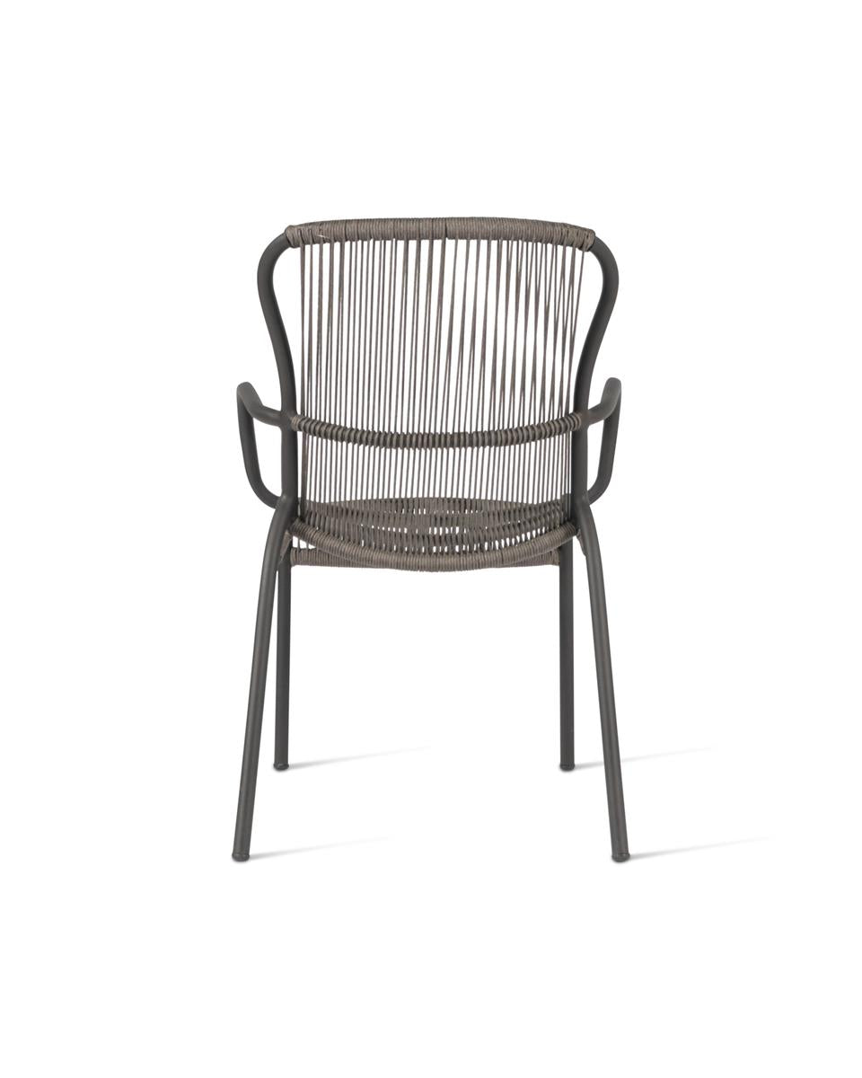 Loop Dining Chair Rope