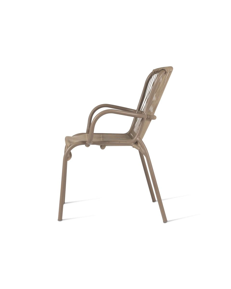 Loop Dining Chair Rope