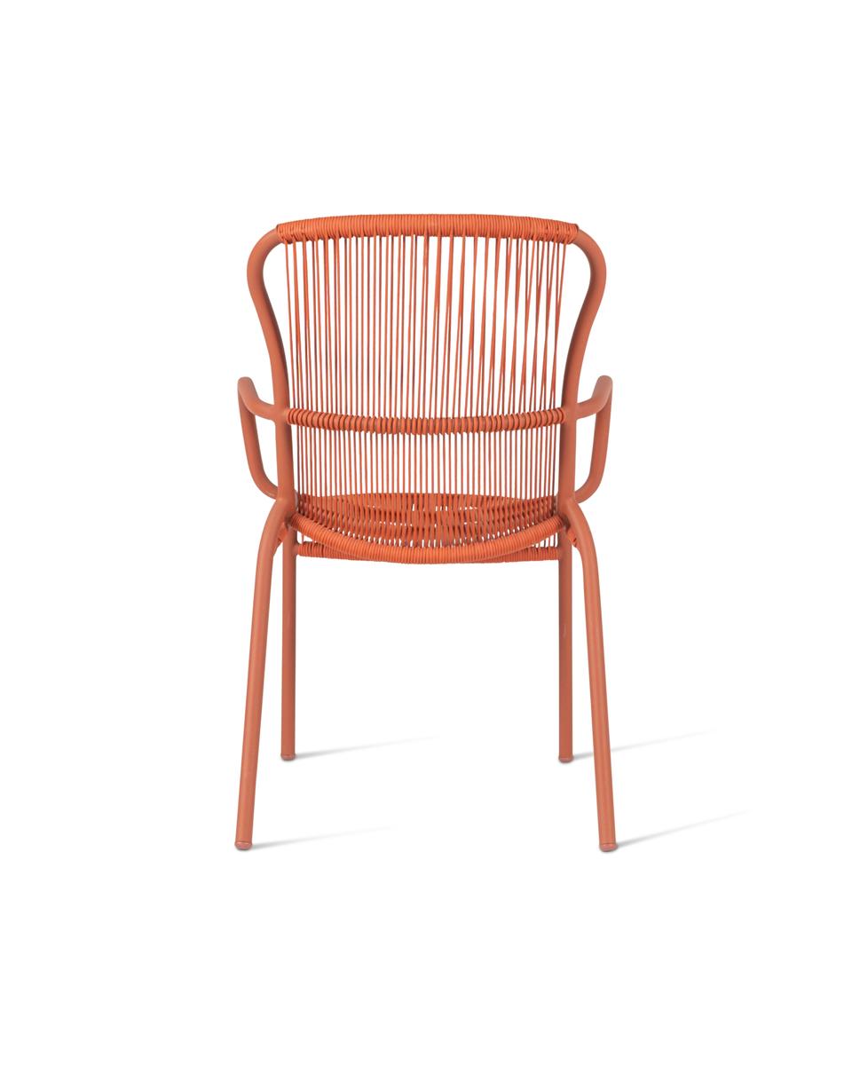 Loop Dining Chair Rope