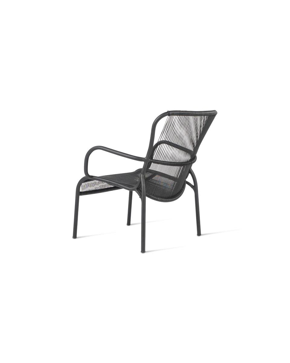 Loop Lounge Chair Rope