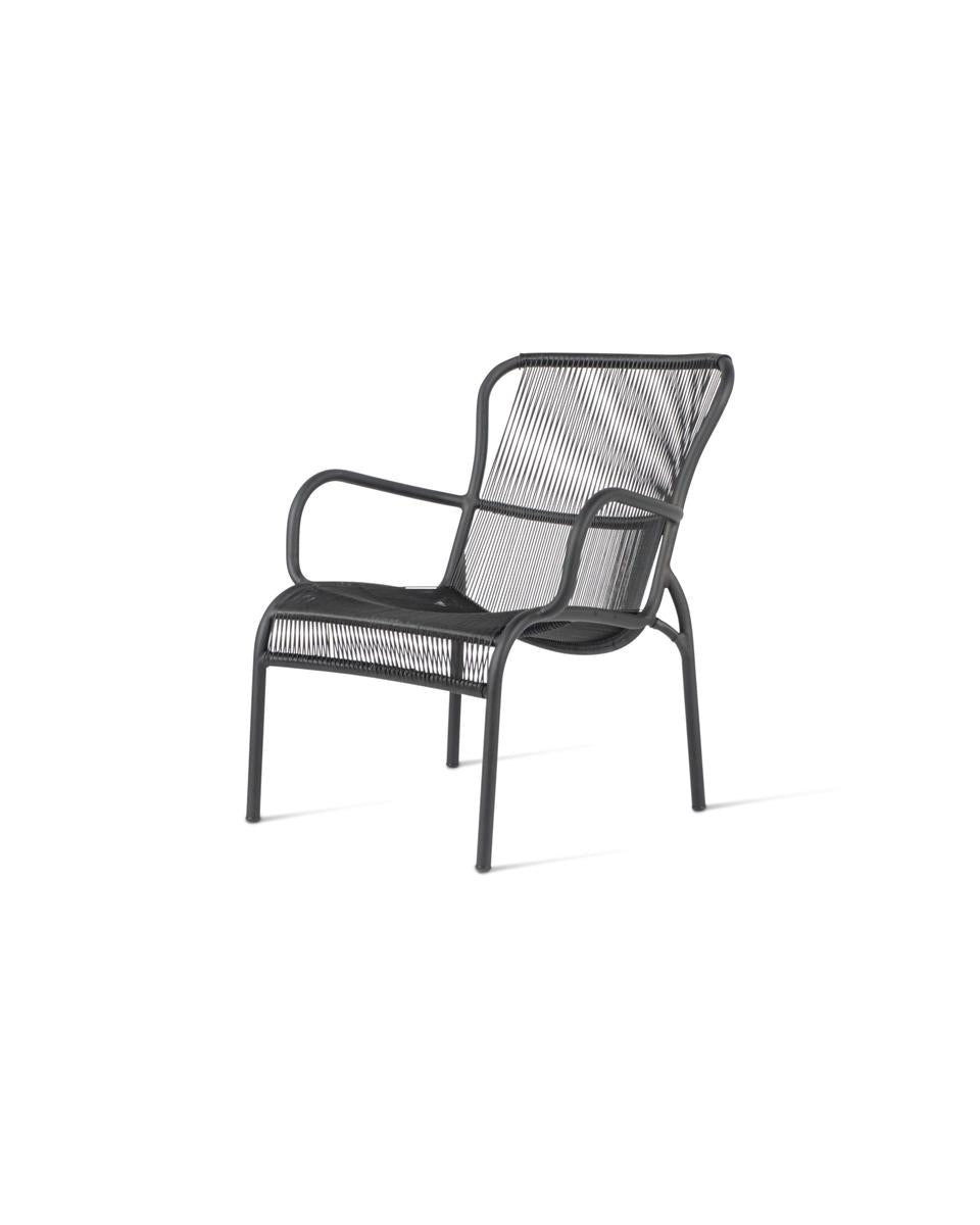 Loop Lounge Chair Rope