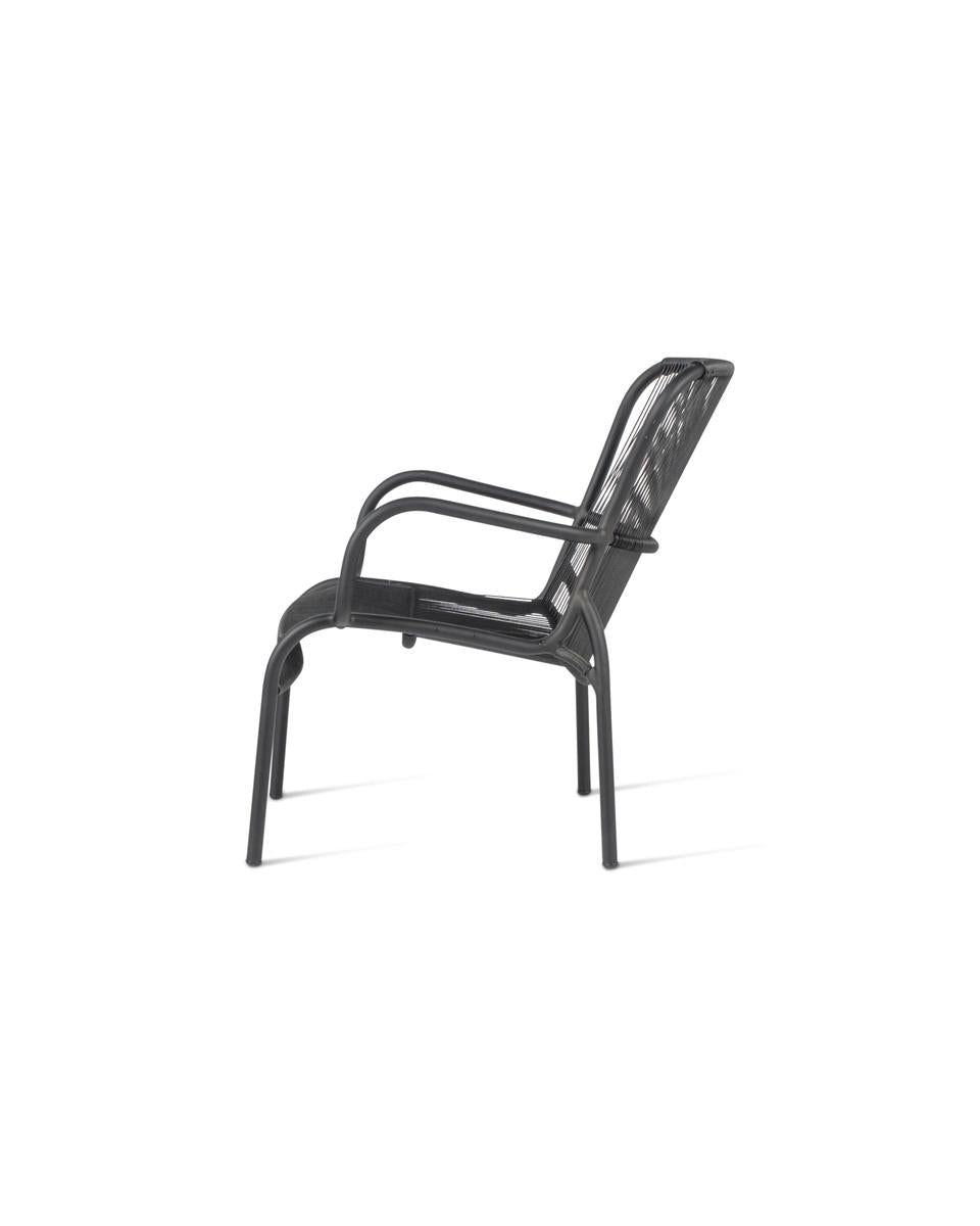 Loop Lounge Chair Rope