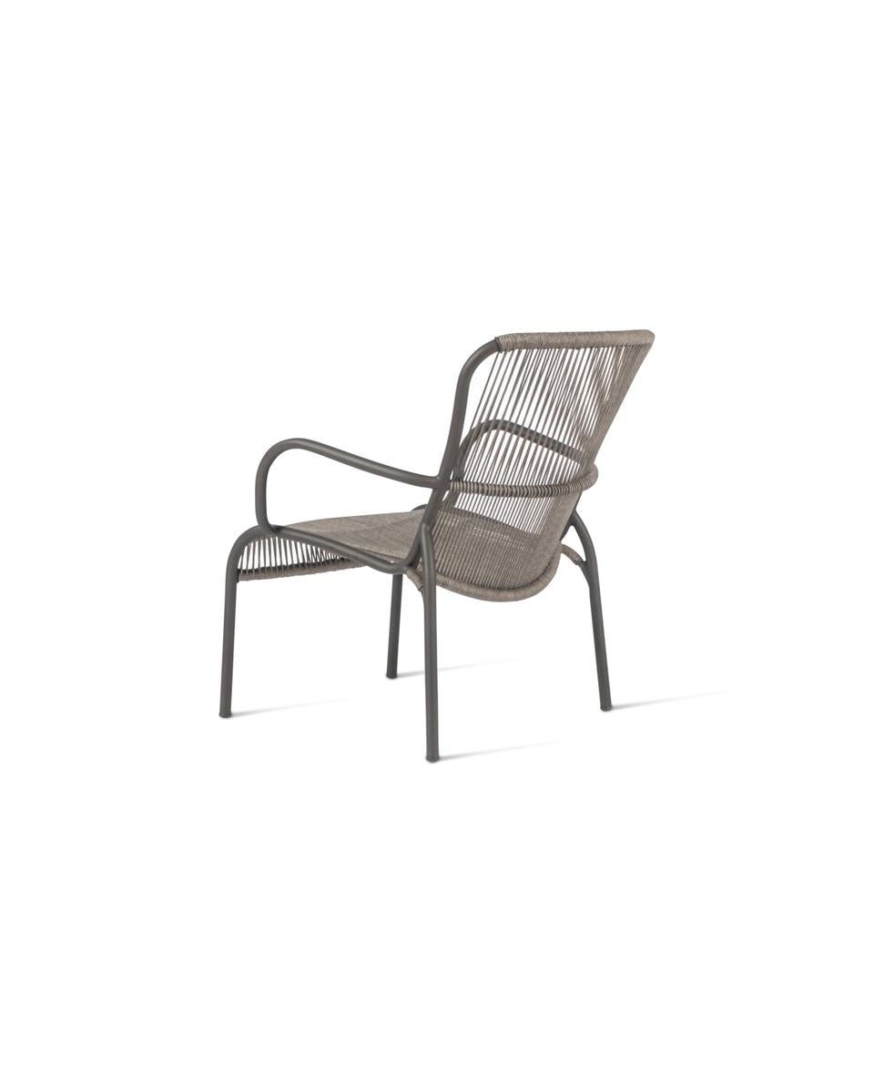 Loop Lounge Chair Rope