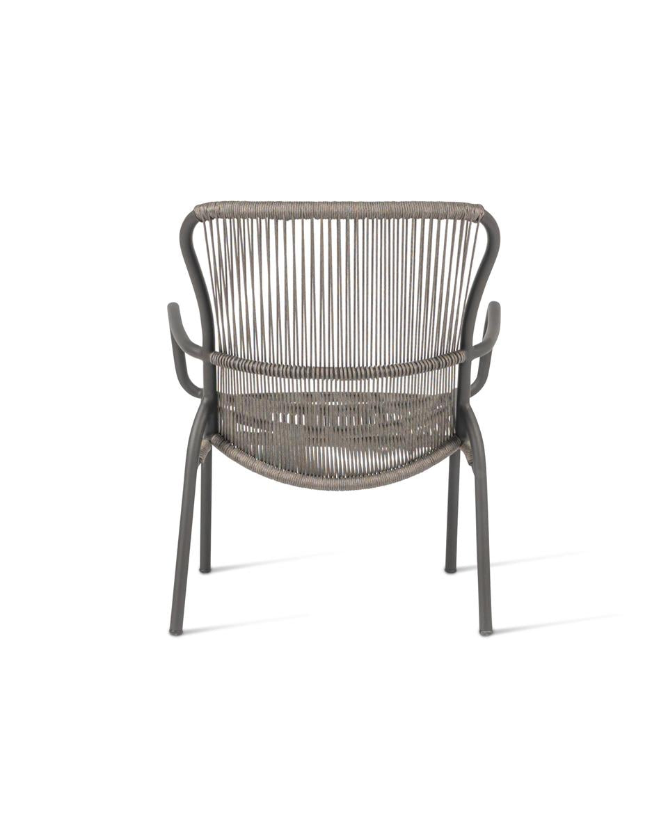 Loop Lounge Chair Rope