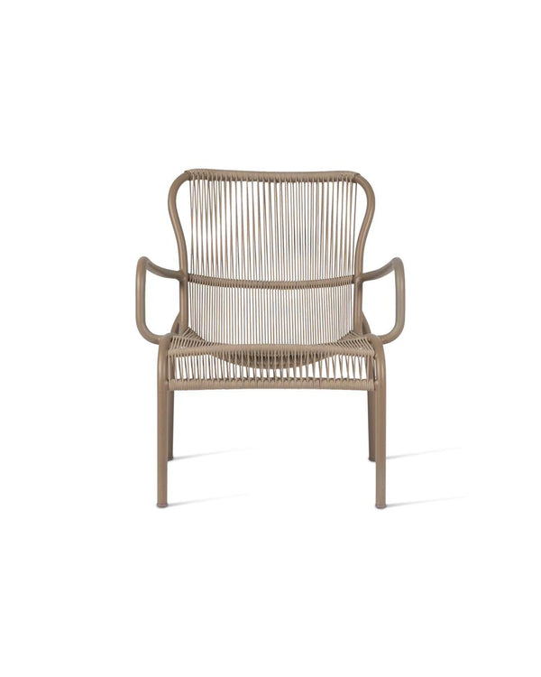Loop Lounge Chair Rope