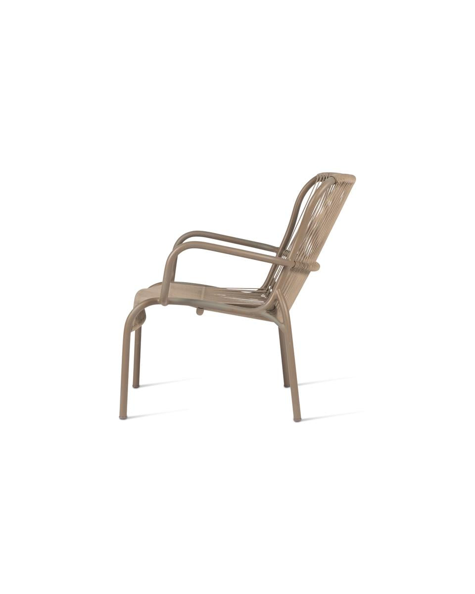 Loop Lounge Chair Rope