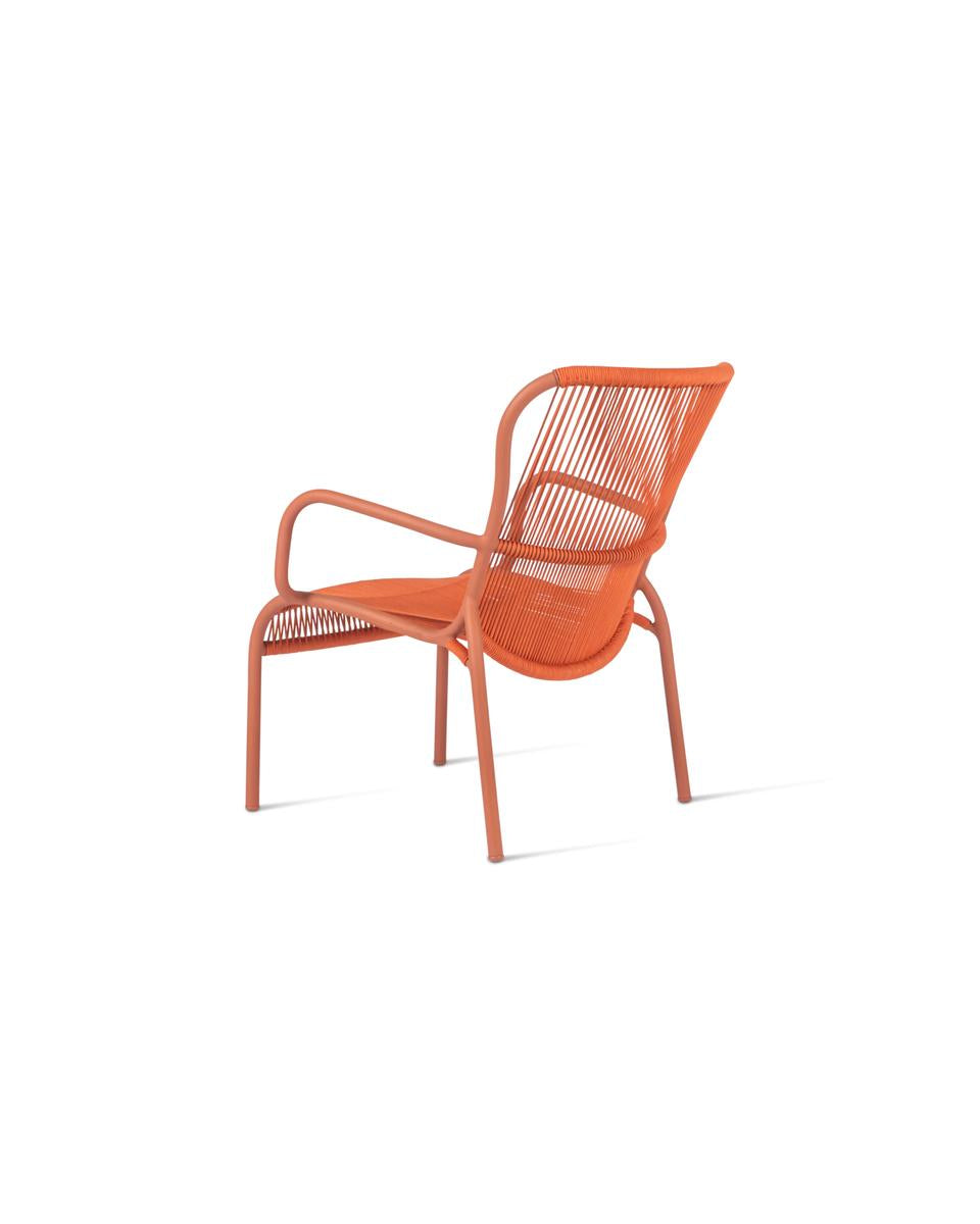 Loop Lounge Chair Rope