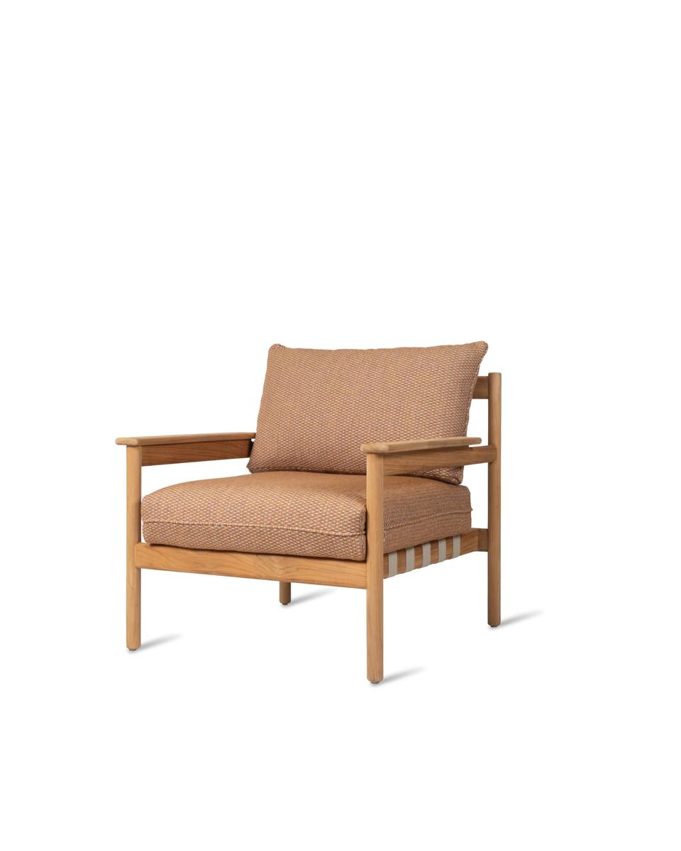 Oda Lounge Chair Strap