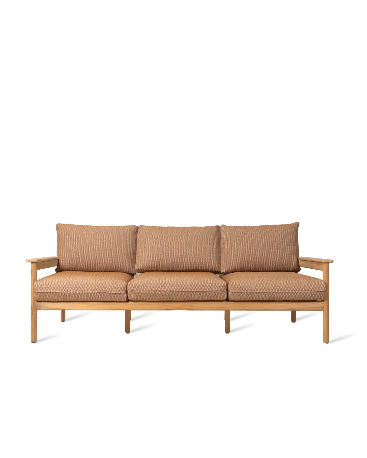 Oda Lounge Sofa 2.5S Strap