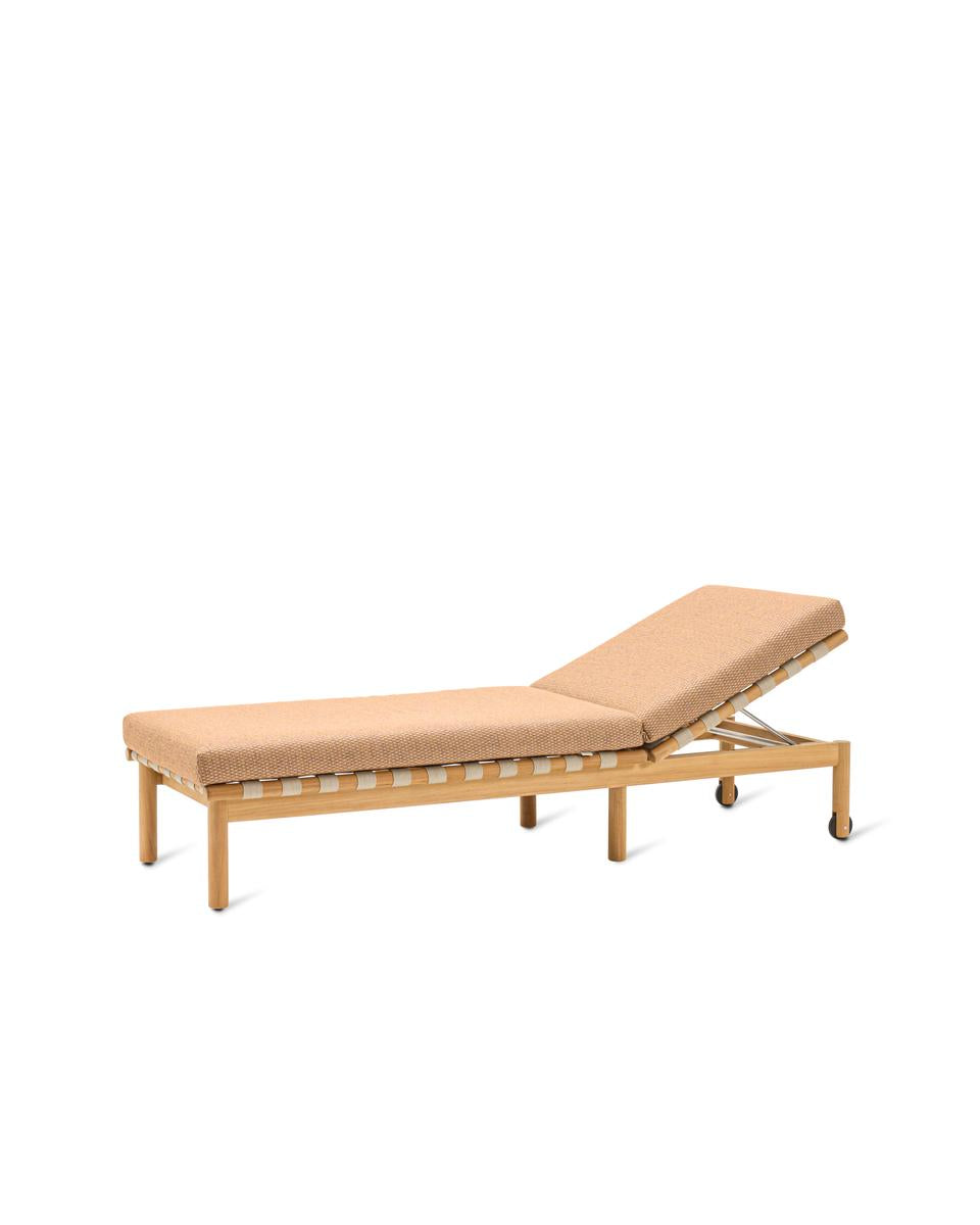 Oda Sunlounger Strap