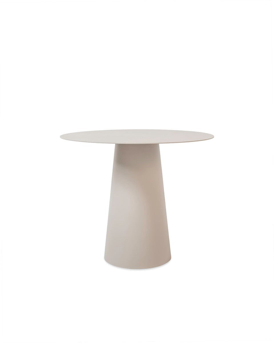 Sandro Dining Table Alu Top