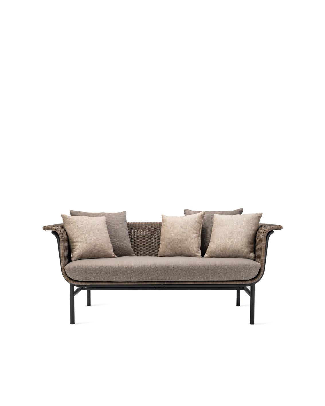 Wicked Lounge Sofa 2S