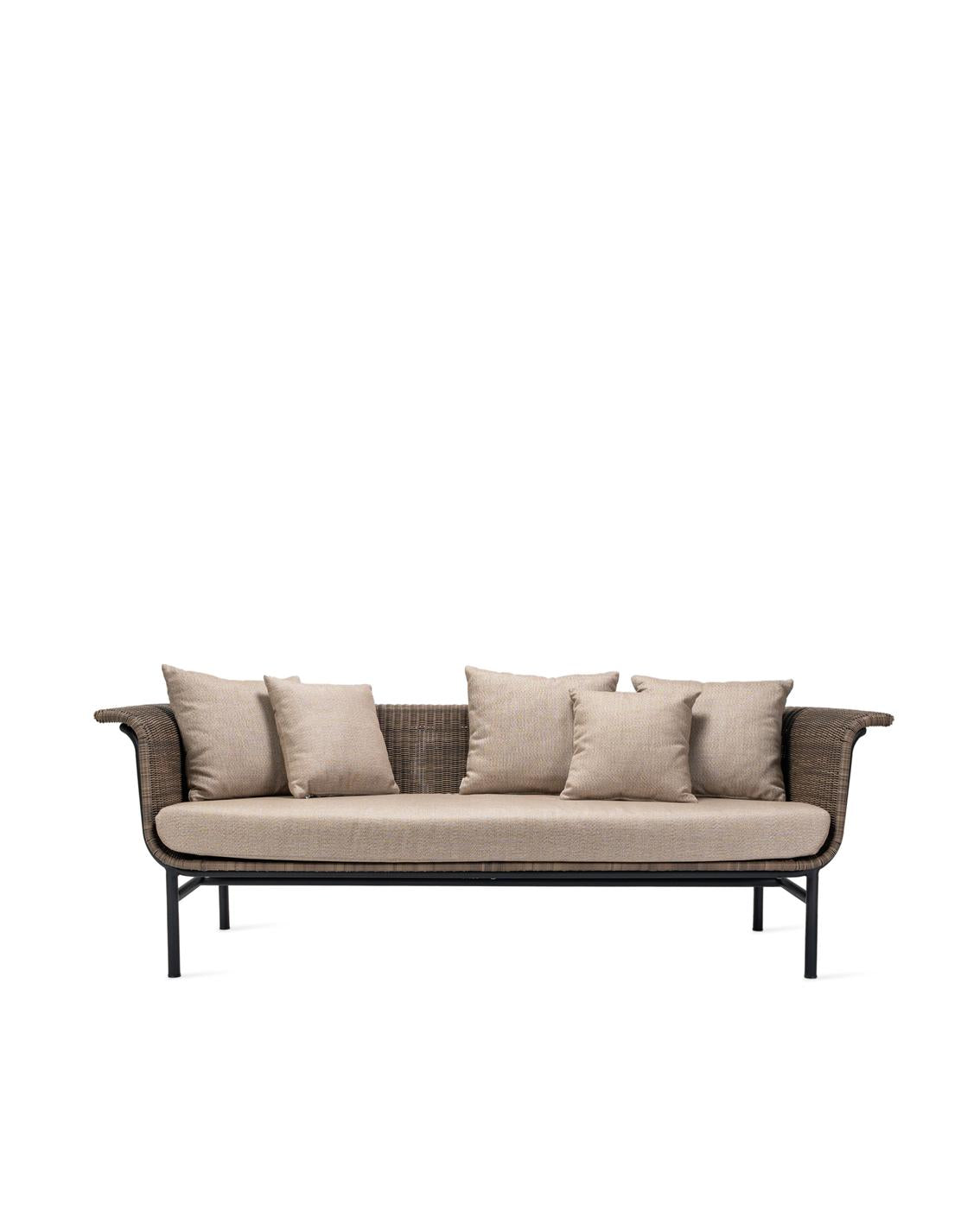 Wicked Lounge Sofa 2S