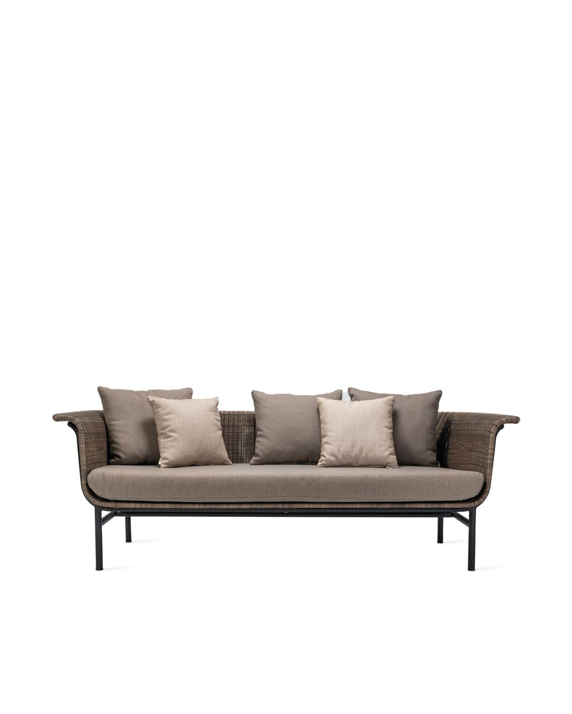 Wicked Lounge Sofa 2S