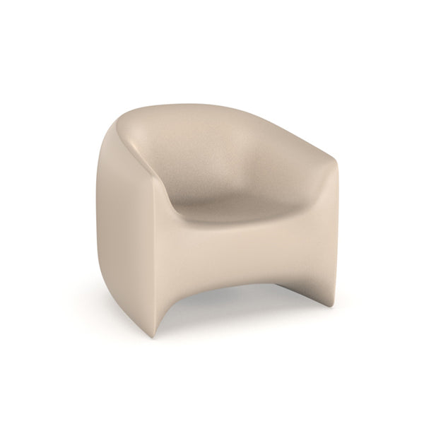Vondom Blow Lounge Chair