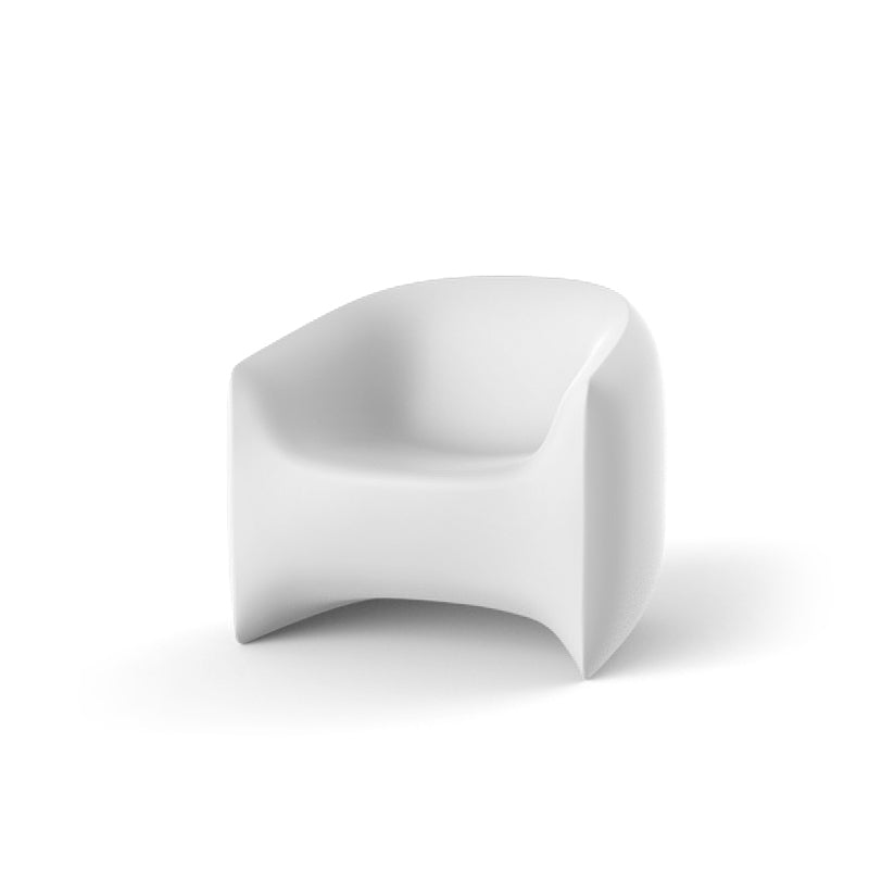 Vondom Blow Lounge Chair