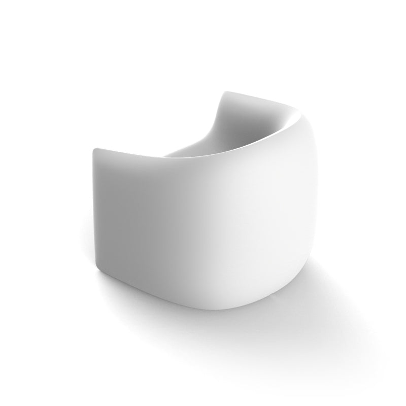 Vondom Blow Lounge Chair