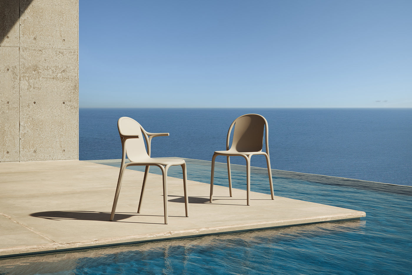 Vondom Brooklyn Chair