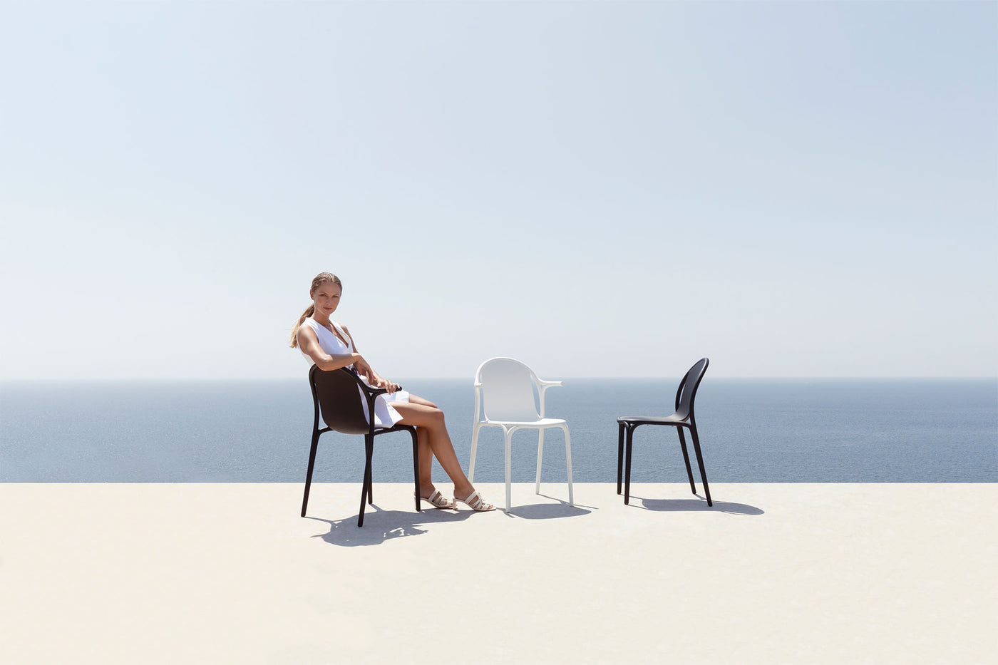 Vondom Brooklyn Chair