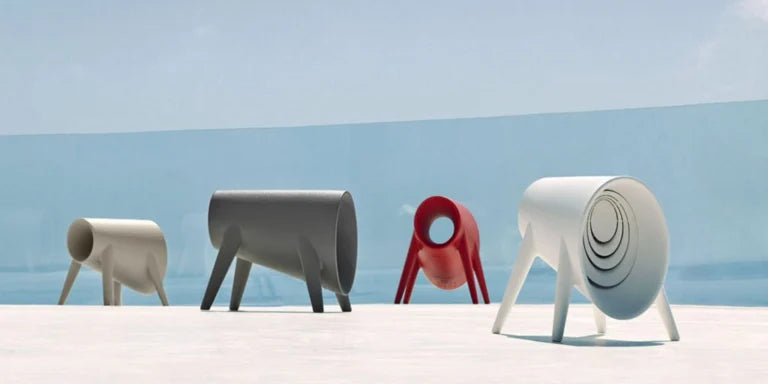 Outdoor Styling