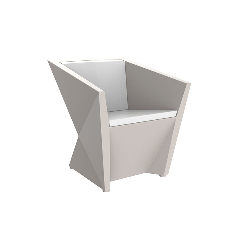 Vondom Faz Armchair