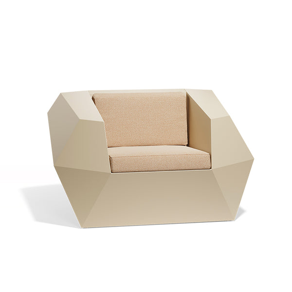 Vondom Faz Lounge Chair